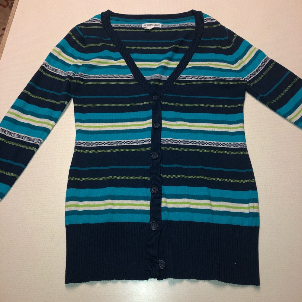 Aeropostale Sweater